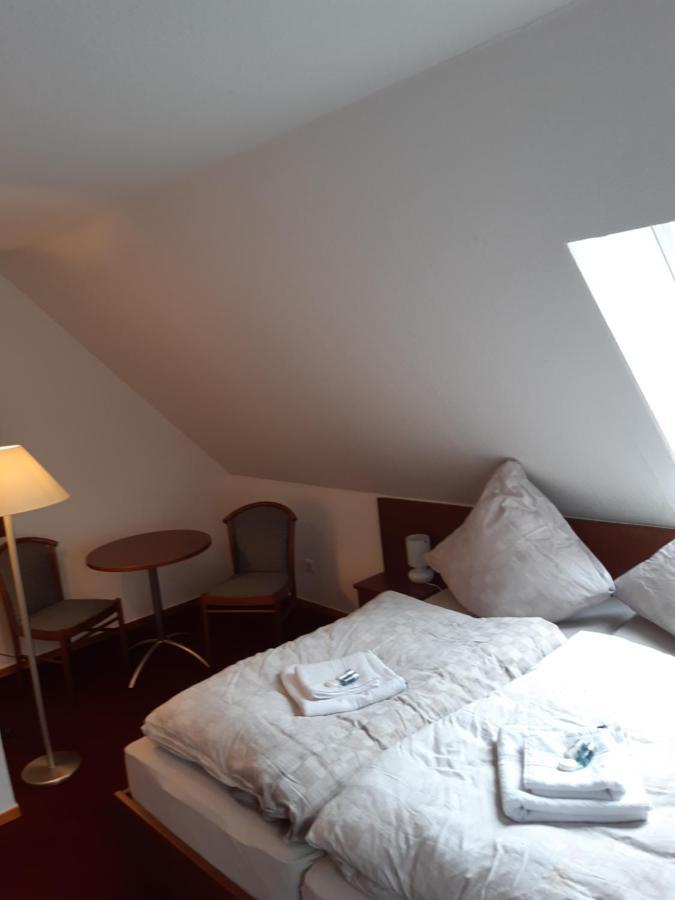 Landhaus Wildemann Hotel ภายนอก รูปภาพ
