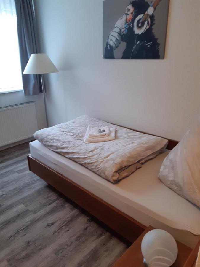 Landhaus Wildemann Hotel ภายนอก รูปภาพ