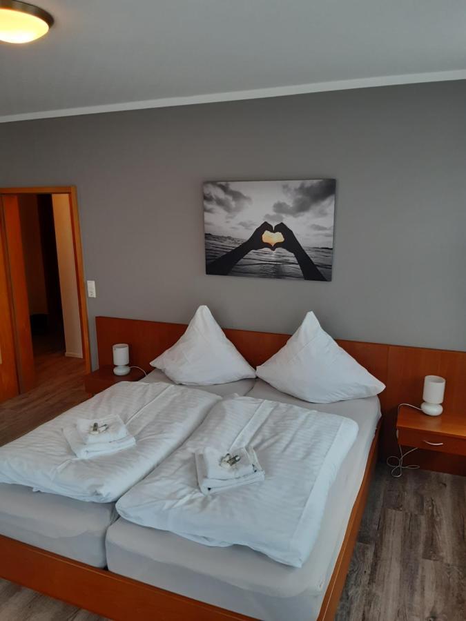 Landhaus Wildemann Hotel ภายนอก รูปภาพ